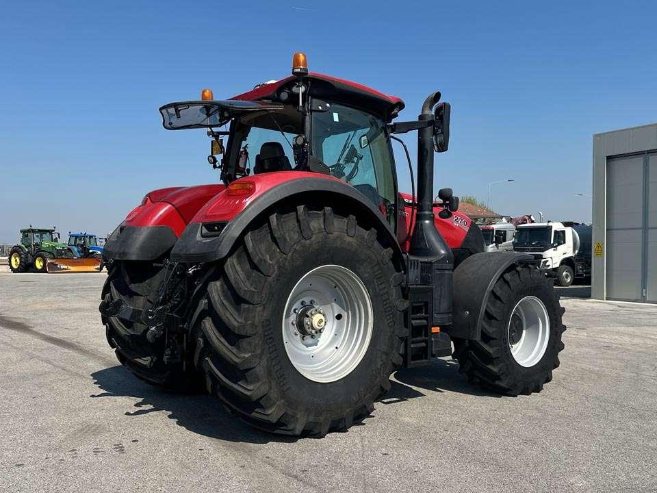 Case 270 CVX OPTUM 4x4 Photo 22