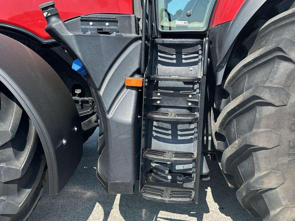 Case 270 CVX OPTUM 4x4 Photo 6
