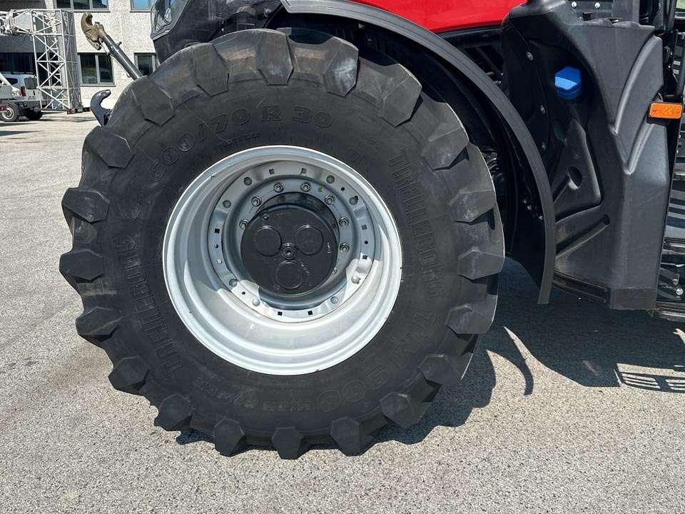Case 270 CVX OPTUM 4x4 Photo 7