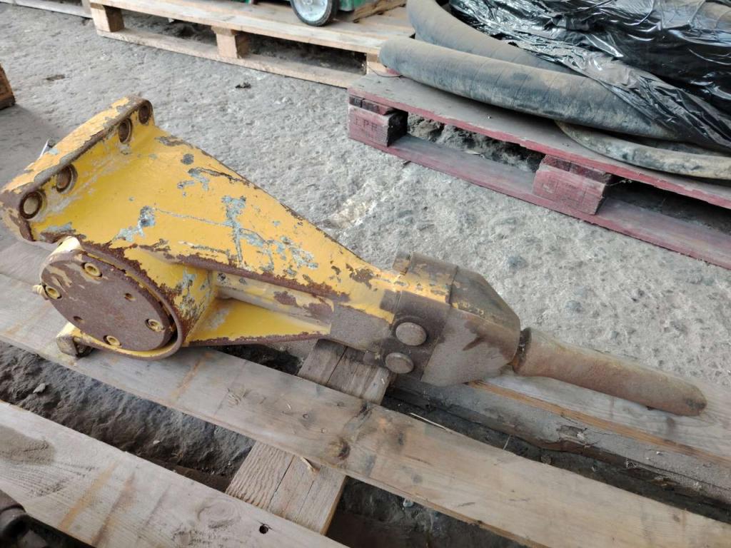 Atlas Copco SB100 Photo 1