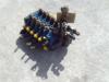 Distributeur hydraulique pour Mecalac 12MXT Photo 1 thumbnail