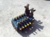 Distributeur hydraulique pour Mecalac 12MXT Photo 2 thumbnail