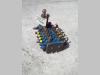 Distributeur hydraulique pour Mecalac 12MXT Photo 3 thumbnail