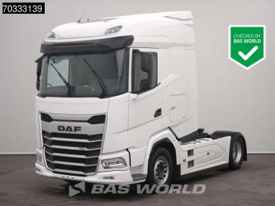 Daf XG 480 4X2 Retarder ACC en vente par BAS World B.V.
