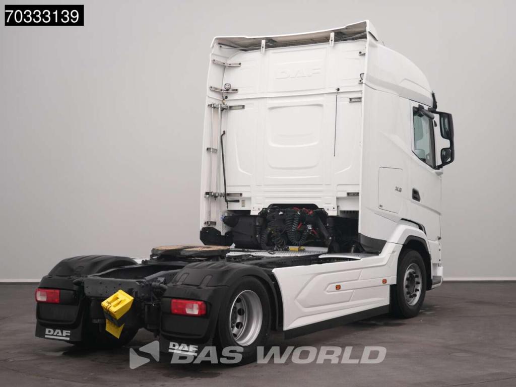 Daf XG 480 4X2 Retarder ACC Photo 7