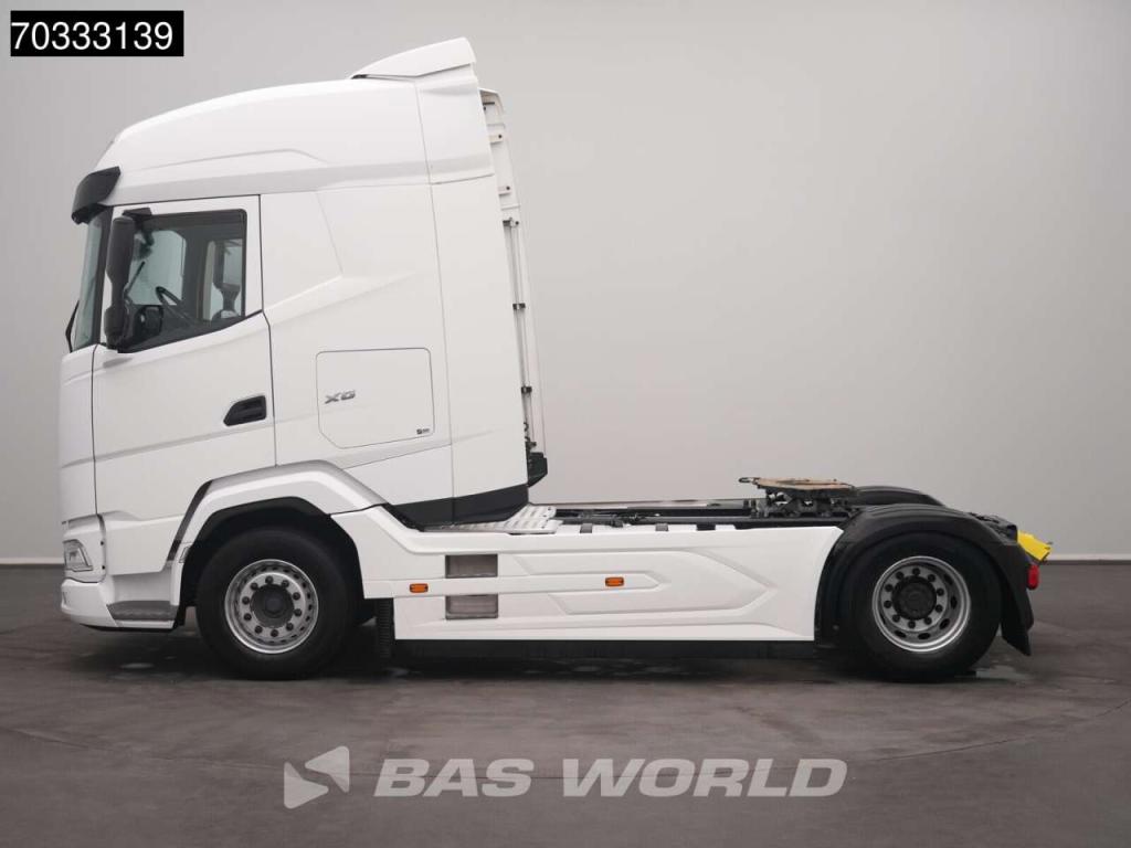 Daf XG 480 4X2 Retarder ACC Photo 8