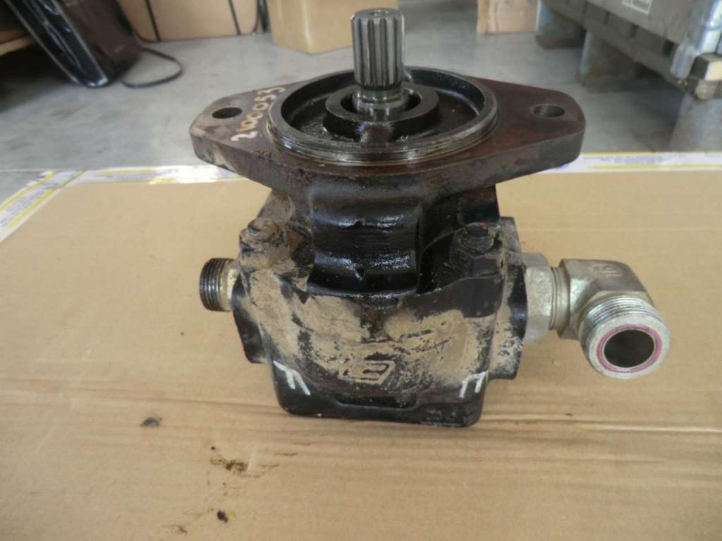 Pompe hydraulique pour Caterpillar 735 Photo 1