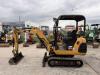 Caterpillar 301.8 Photo 1 thumbnail