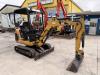 Caterpillar 301.8 Photo 3 thumbnail