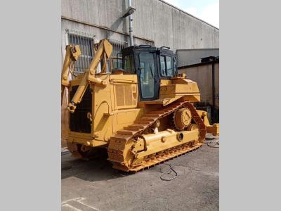 Caterpillar D7H-II en vente par Omeco Spa