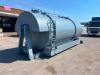 CISTERNA SCARRABILE USATA IN FERRO Photo 1 thumbnail