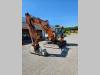Komatsu PC80MR3 Photo 1 thumbnail