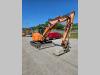 Komatsu PC80MR3 Photo 2 thumbnail