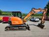 Komatsu PC80MR3 Photo 4 thumbnail