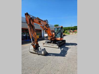 Komatsu PC80MR3 en vente par Omeco Spa