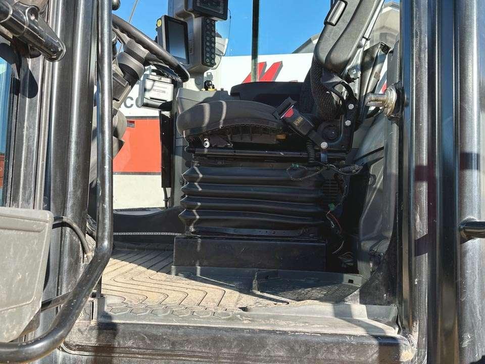 Caterpillar 950M Photo 11