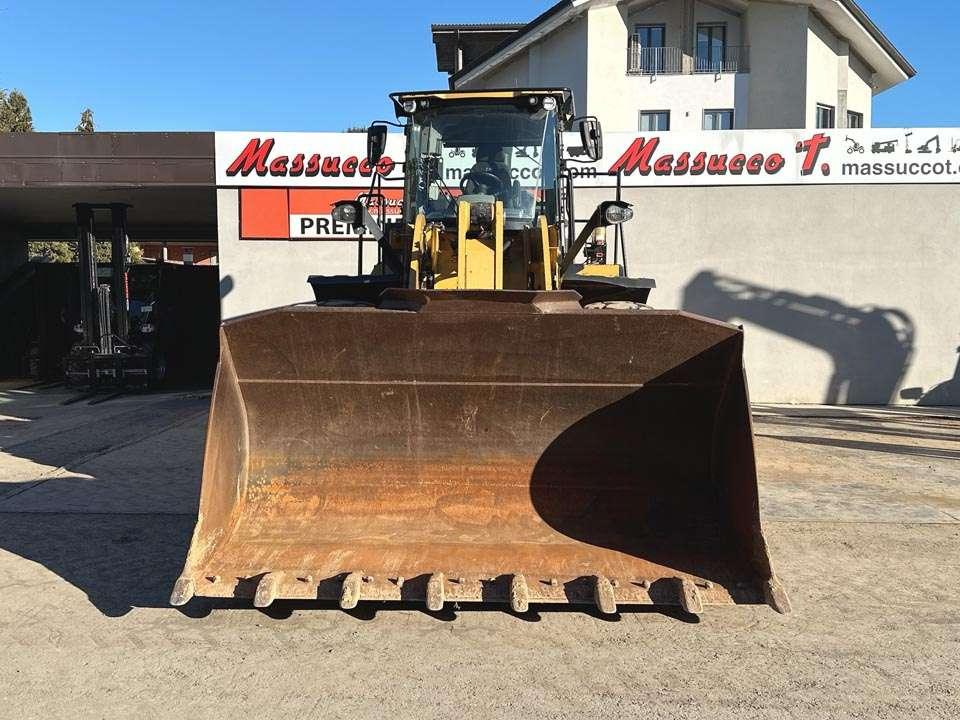 Caterpillar 950M Photo 17