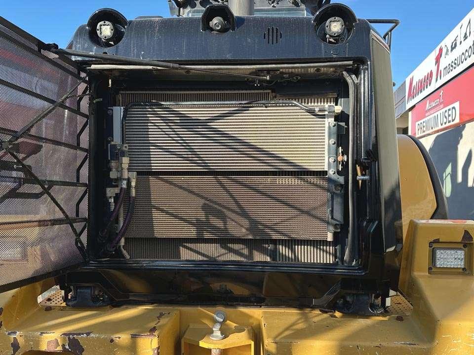 Caterpillar 950M Photo 7