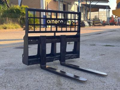 M3 MetalMeccanica Moderna Forche en vente par Omeco Spa