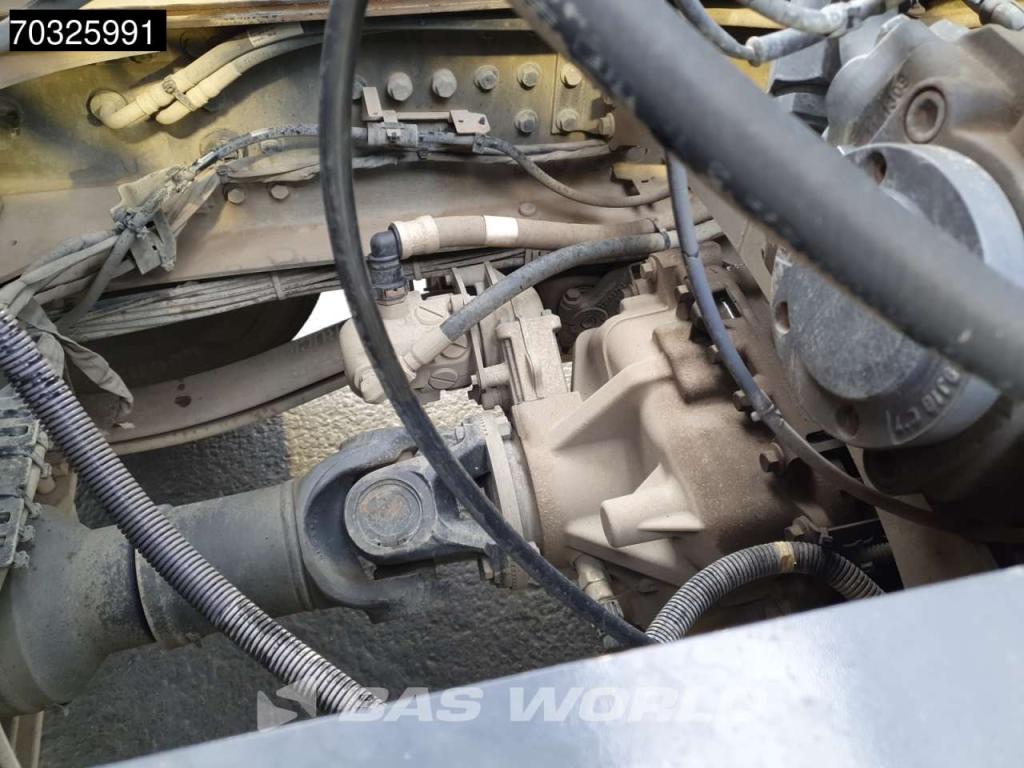 Renault C 430 8X4 Stetter 9m3 Mixer Automatic Gearbox Euro 6 Photo 14