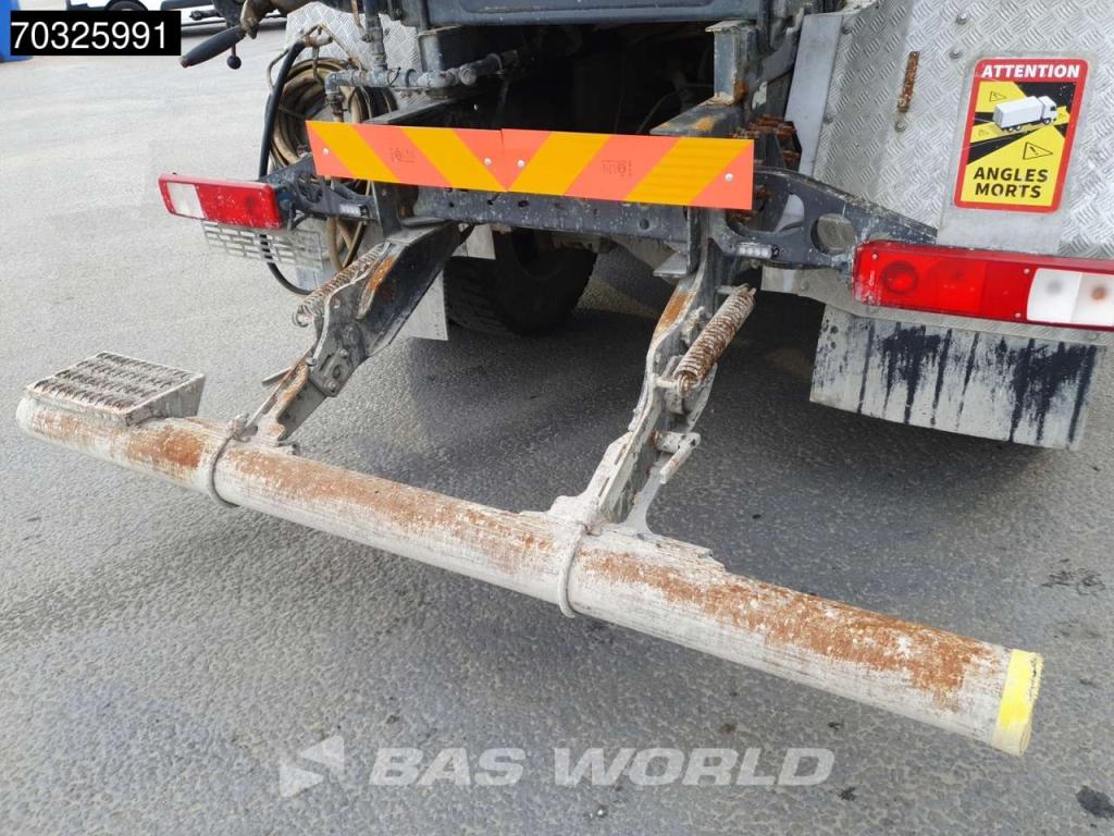 Renault C 430 8X4 Stetter 9m3 Mixer Automatic Gearbox Euro 6 Photo 23