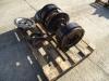 Embrayage de direction pour Caterpillar 955L Photo 2 thumbnail