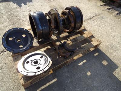 Embrayage de direction pour Caterpillar 955L en vente par OLM 90 Srl