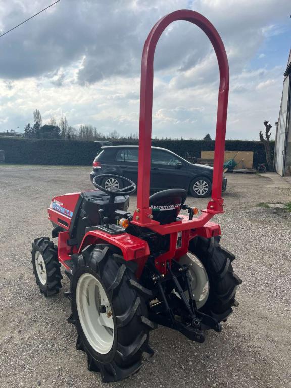 Yanmar KE-4 Photo 3