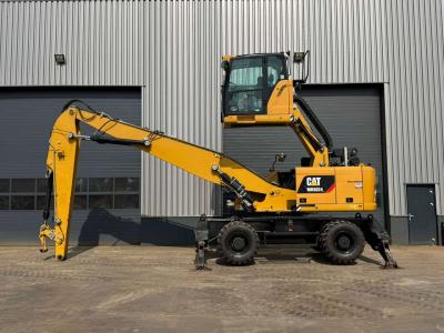 Caterpillar MH3024 en vente par Big Machinery