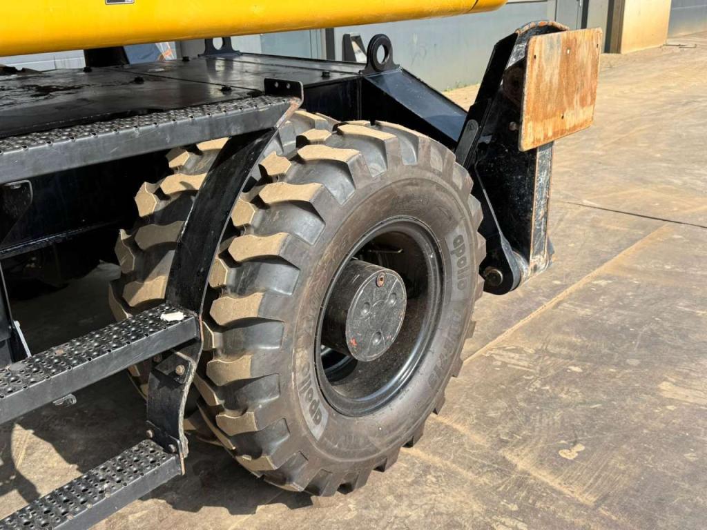 Caterpillar MH3024 Photo 12