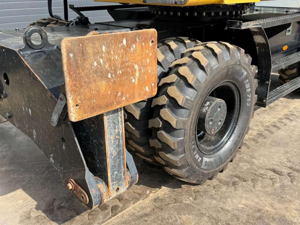 Caterpillar MH3024 Photo 13