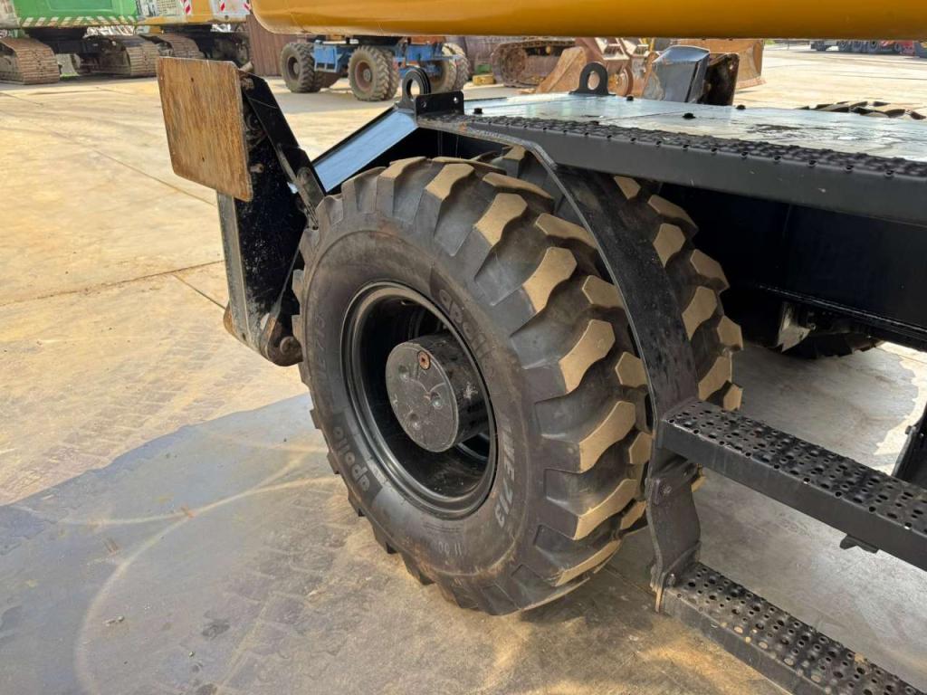 Caterpillar MH3024 Photo 17