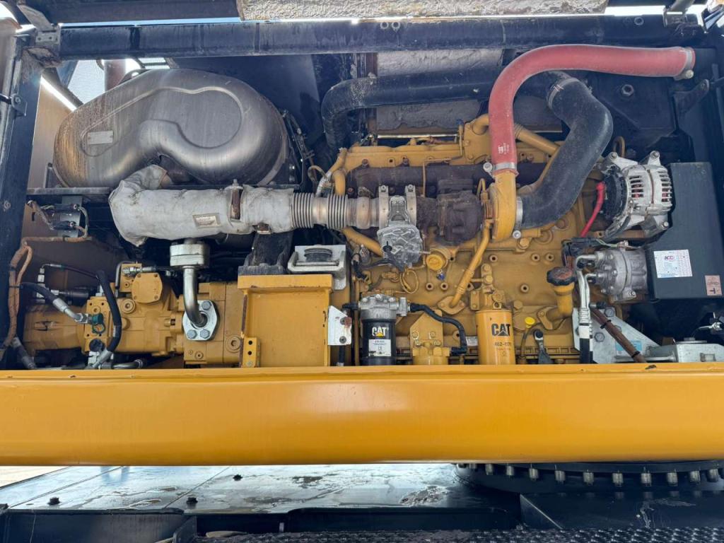 Caterpillar MH3024 Photo 18