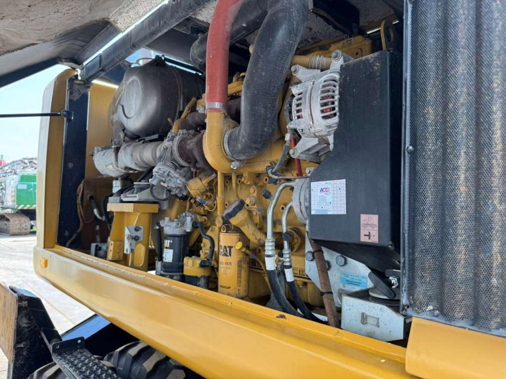 Caterpillar MH3024 Photo 20