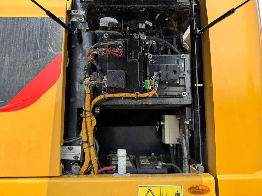 Caterpillar MH3024 Photo 23
