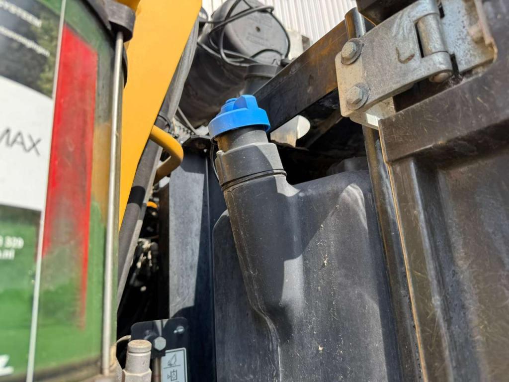 Caterpillar MH3024 Photo 25