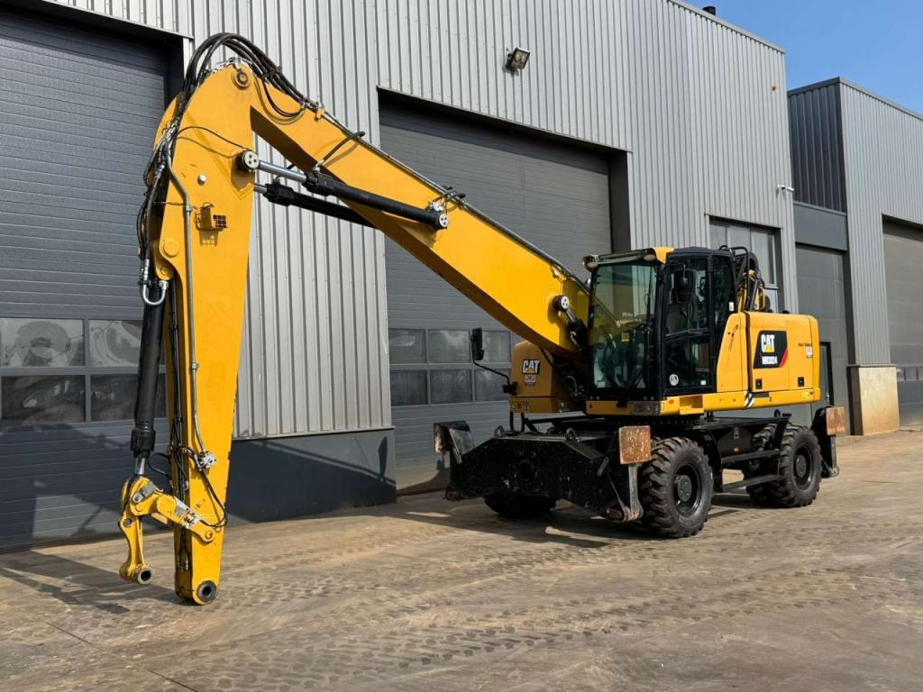 Caterpillar MH3024 Photo 5