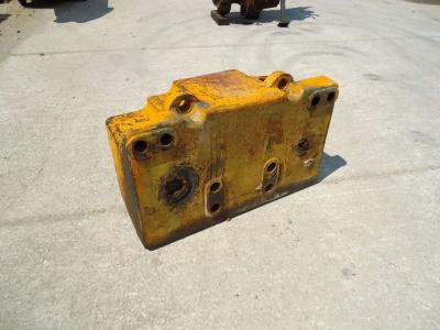Lest pour Fiat Allis FL9 en vente par OLM 90 Srl