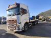 Volvo FH16.660 Photo 1 thumbnail