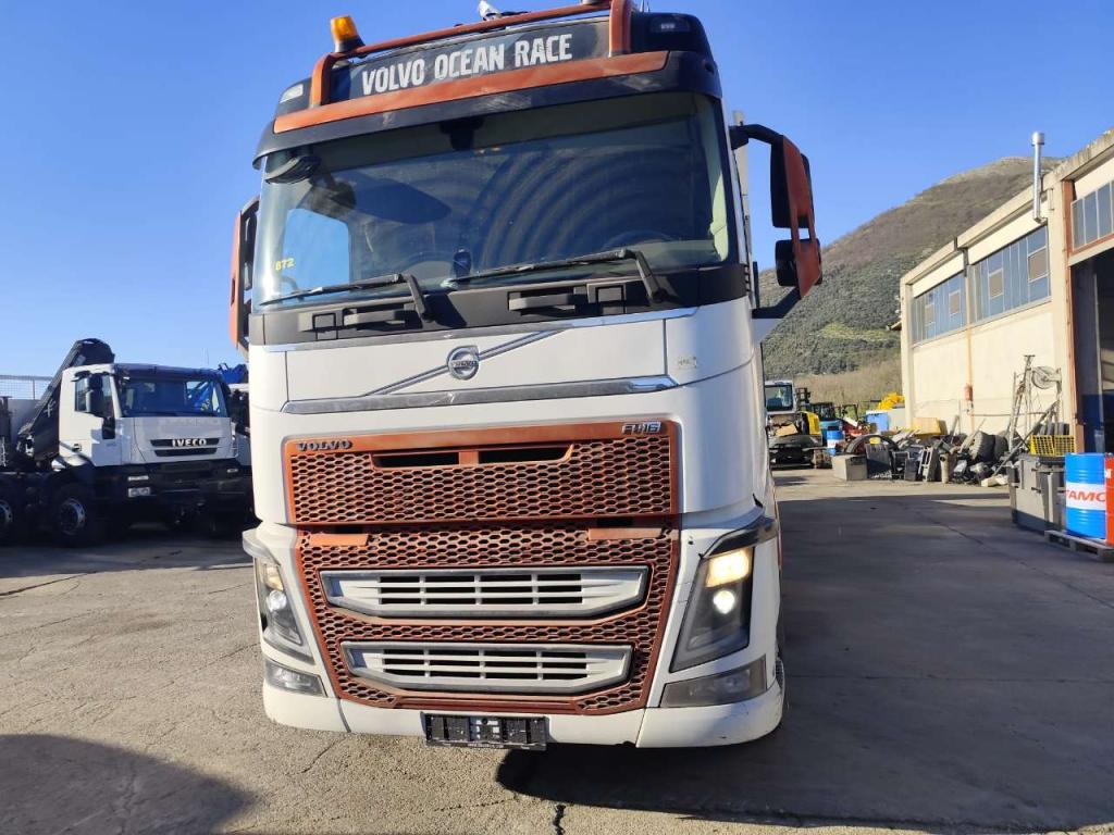 Volvo FH16.660 Photo 12