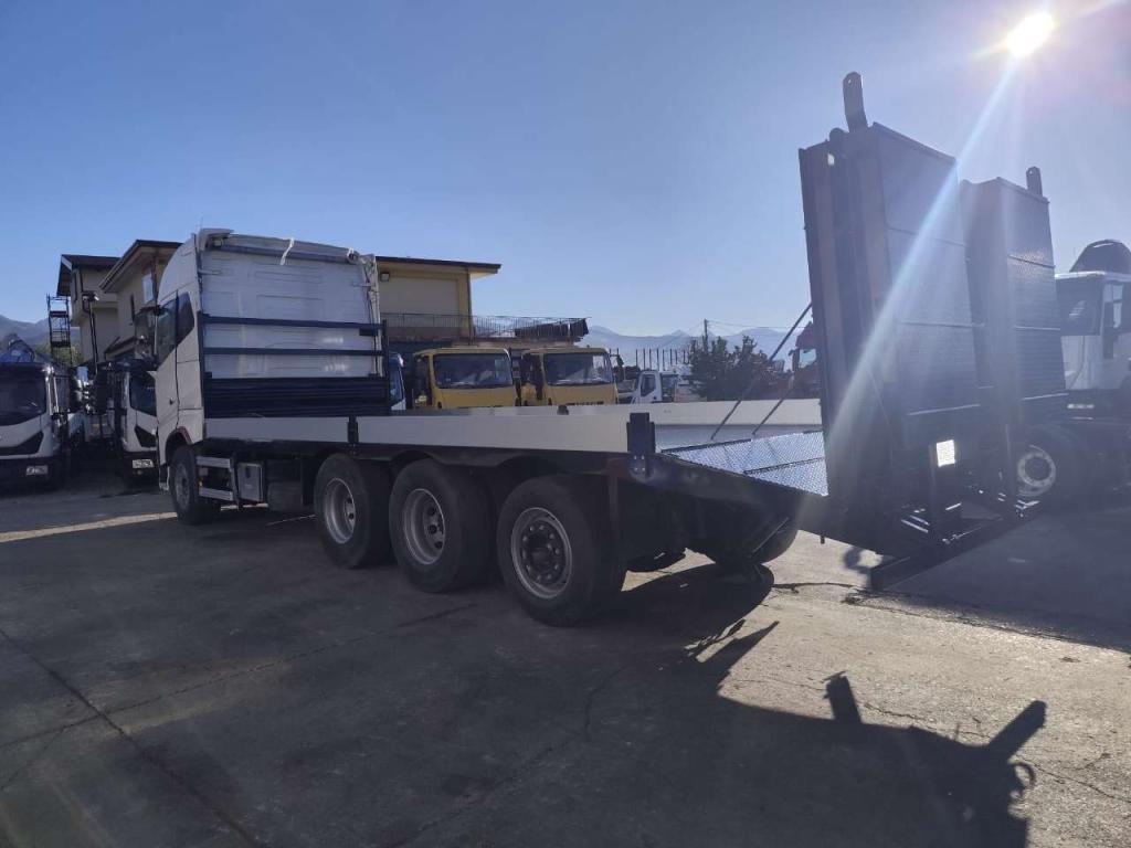 Volvo FH16.660 Photo 21