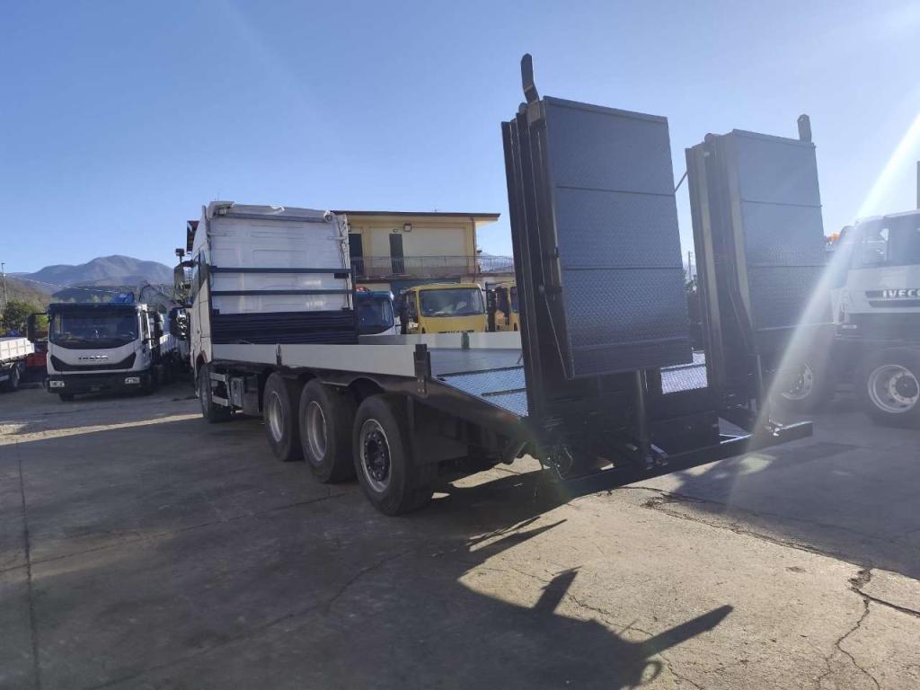 Volvo FH16.660 Photo 23