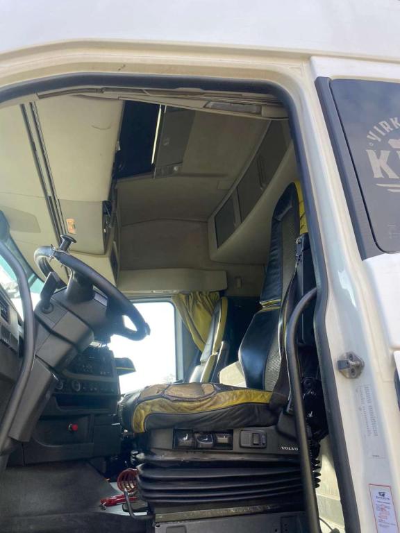 Volvo FH16.660 Photo 3