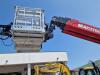 Manitou MRT 2260 Photo 11 thumbnail