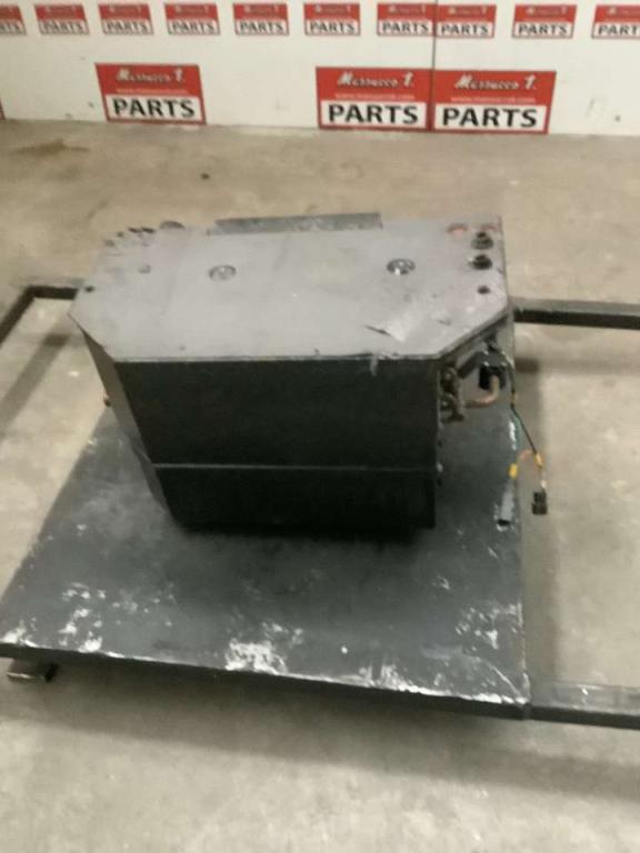 Blocco di riscaldamento pour Caterpillar 317N Photo 1