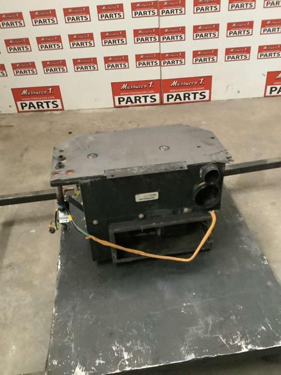 Blocco di riscaldamento pour Caterpillar 317N Photo 3