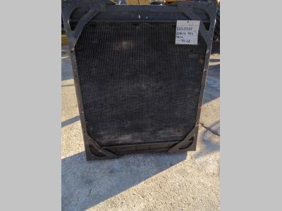 Radiateur eau pour Fiat Allis FL14C en vente par OLM 90 Srl