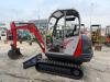 Neuson 3003 RD Photo 3 thumbnail