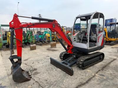 Neuson 3003 RD en vente par Gruppo Movimento Terra Srl