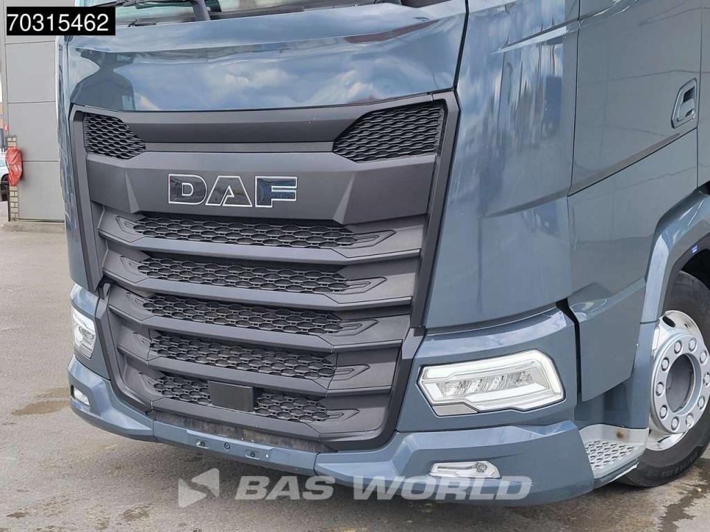Daf XG 450 4X2 Mega Retarder Alcoa's Standklima ACC Photo 5
